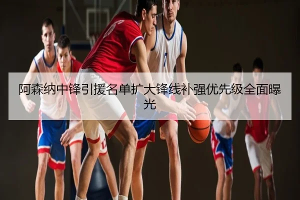 阿森纳中锋引援名单扩大锋线补强优先级全面曝光